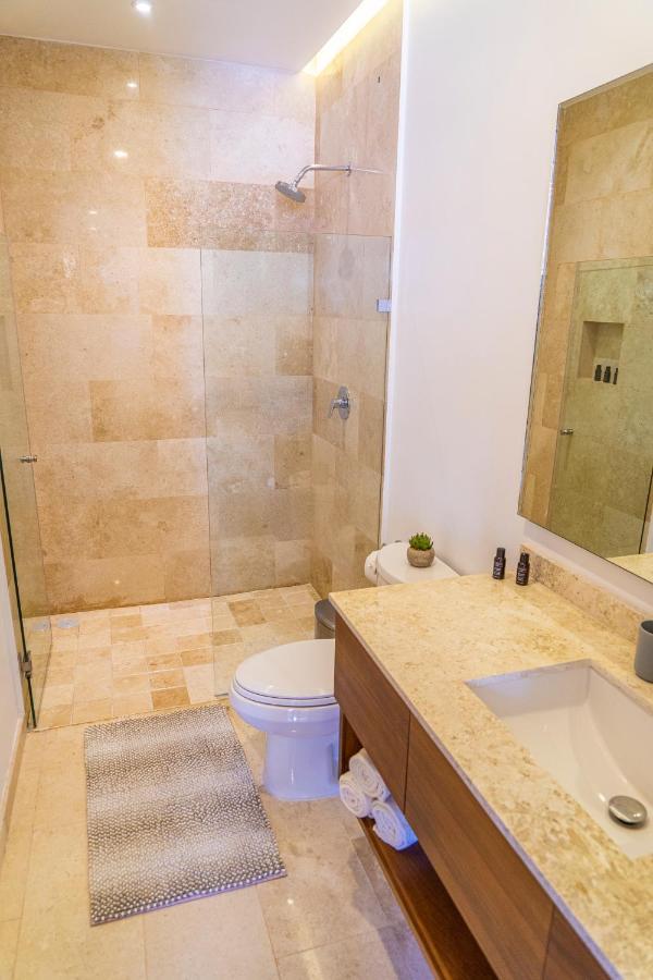 Tres Marias Luxury Suites - Adults Only Puerto Vallarta Exterior foto